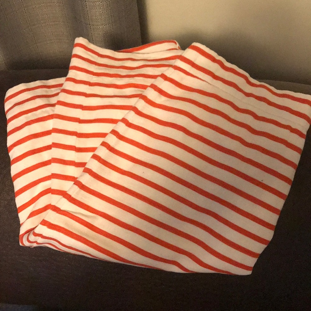 J. Crew stripped “the pencil skirt”